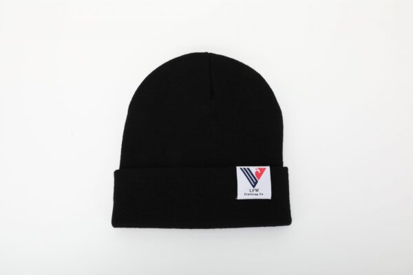 Worker Beanie