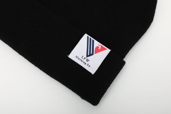 Worker Beanie - Image 5