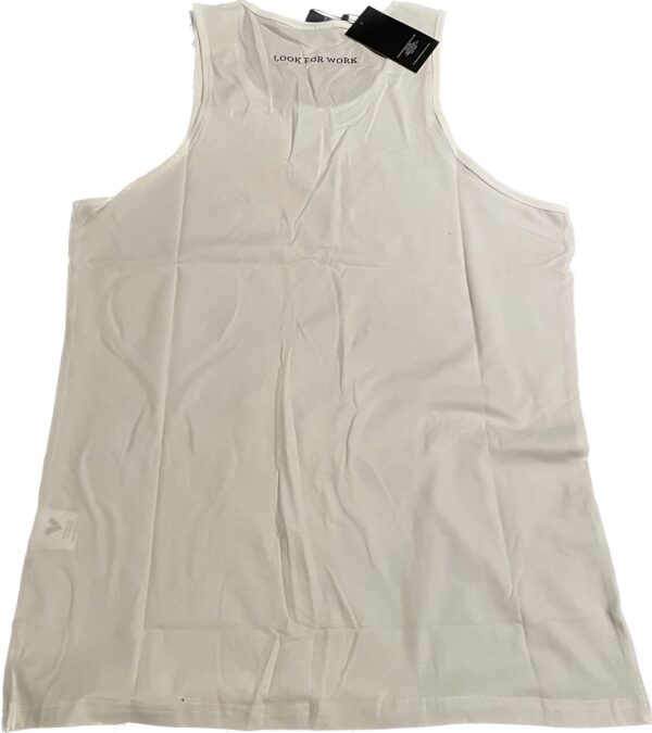 Men’s Tank Top - Image 3