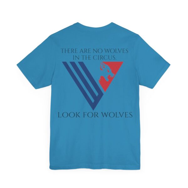 Look For Wolves - Image 91