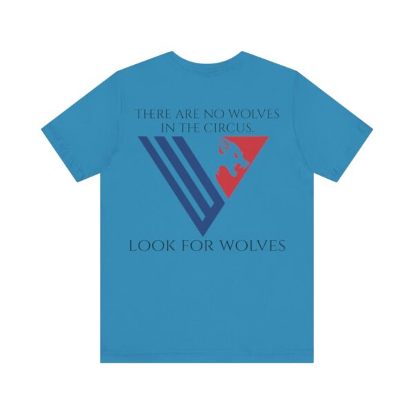 Look For Wolves - Image 88