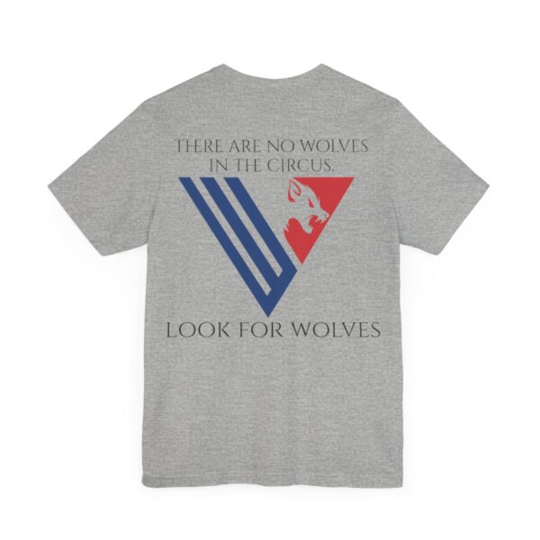 Look For Wolves - Image 4