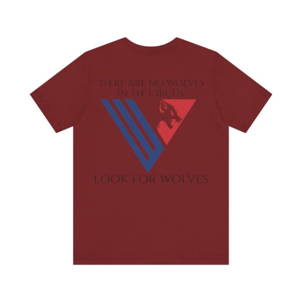 Look For Wolves - Image 117