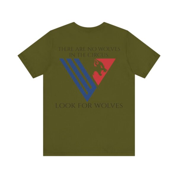 Look For Wolves - Image 59