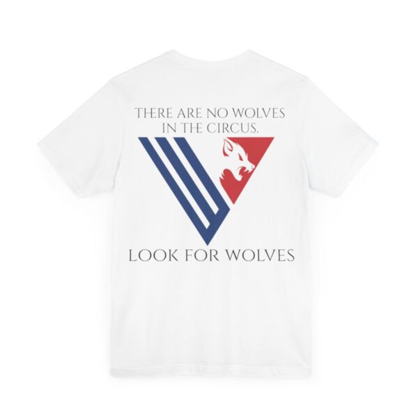 Look For Wolves - Image 33