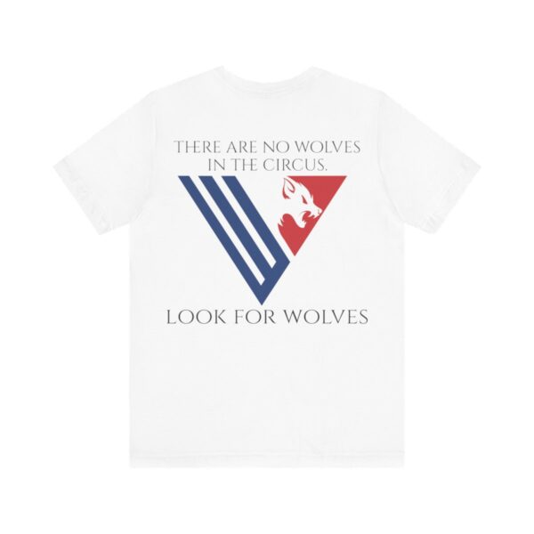 Look For Wolves - Image 30