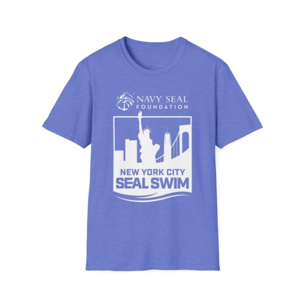 Navy SEAL Swim 2024