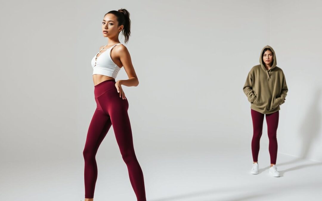 Look Expensive, Pay Less: Affordable Gym Attire