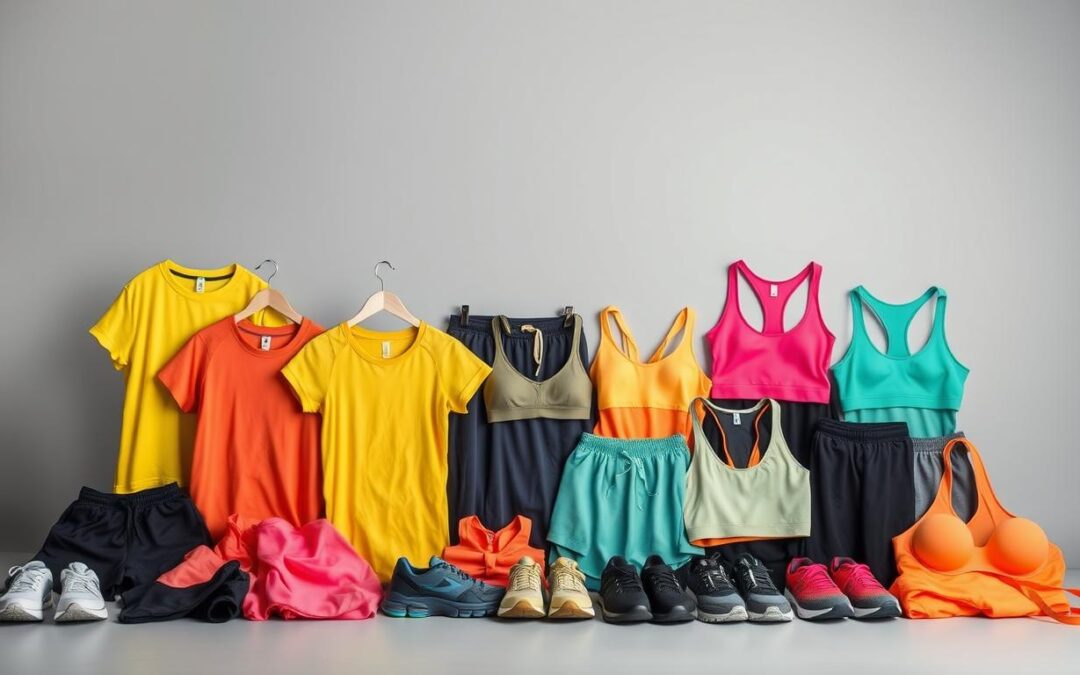 Best Affordable Workout Clothes for Men & Women