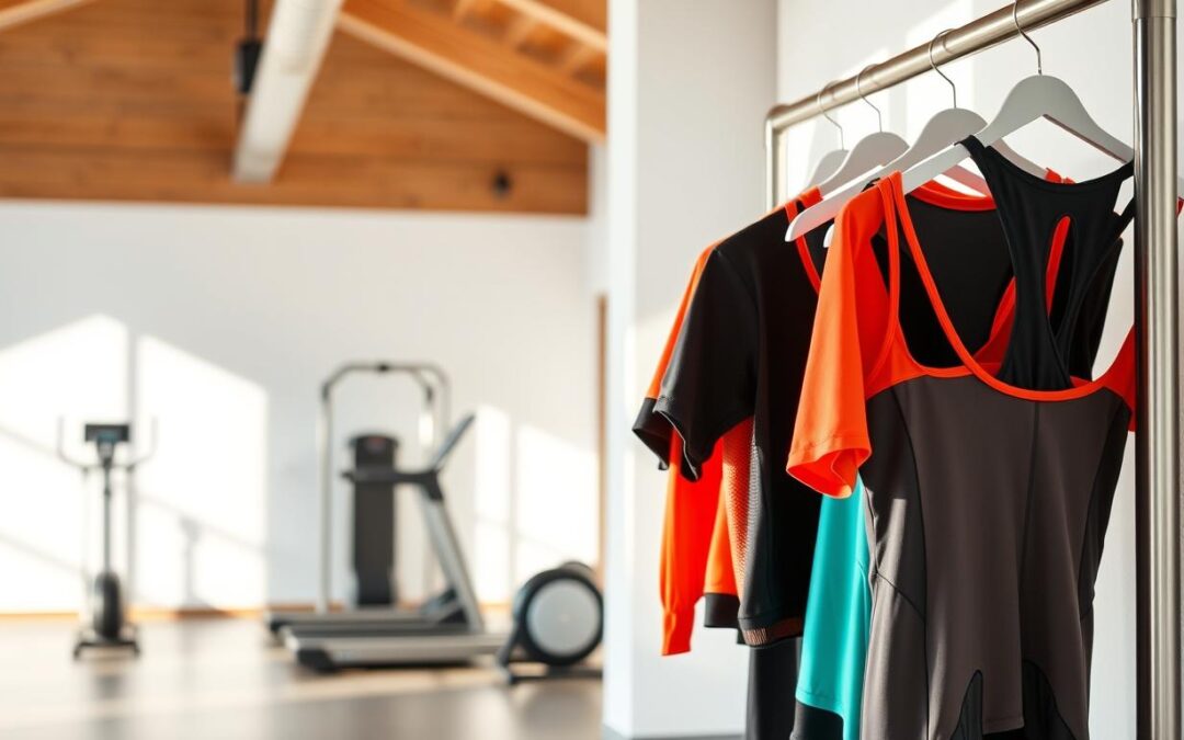 How to Pick the Right Workout Clothes for Performance