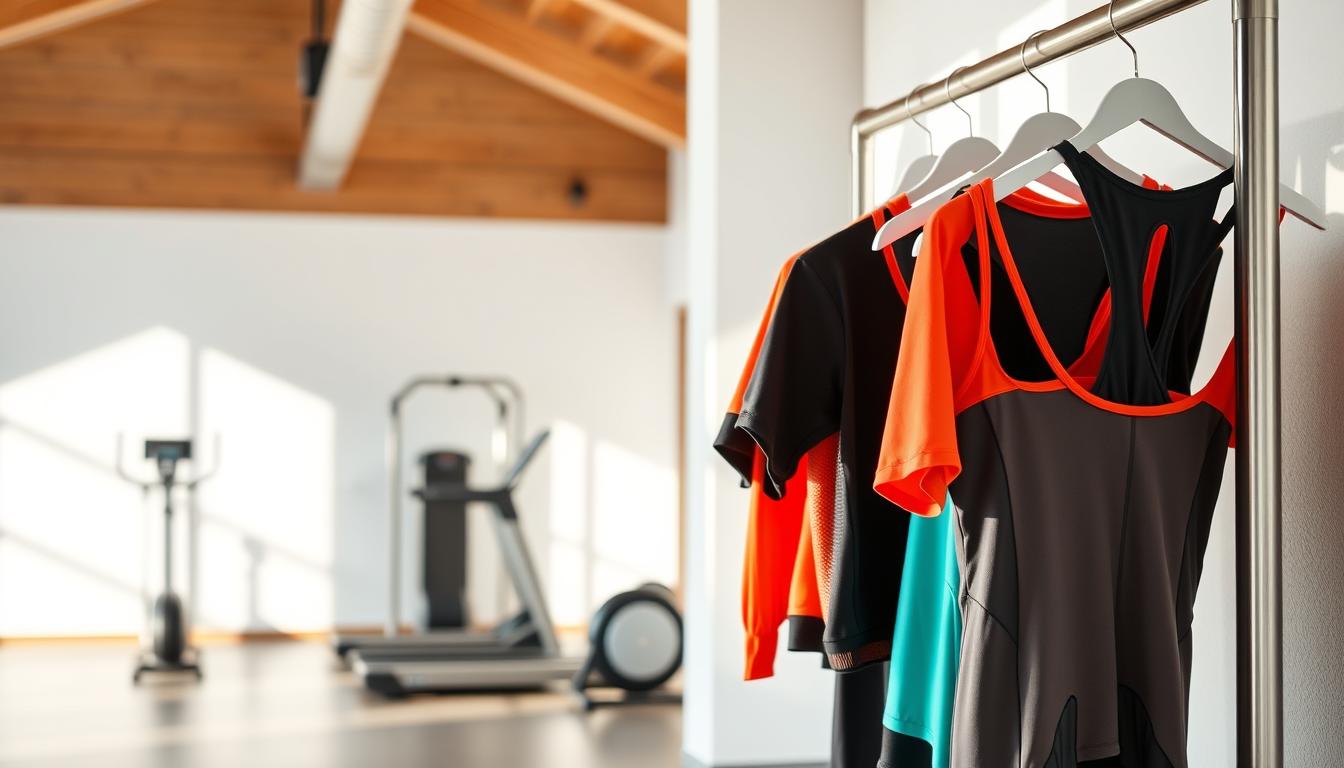 How to choose the best workout clothes for performance