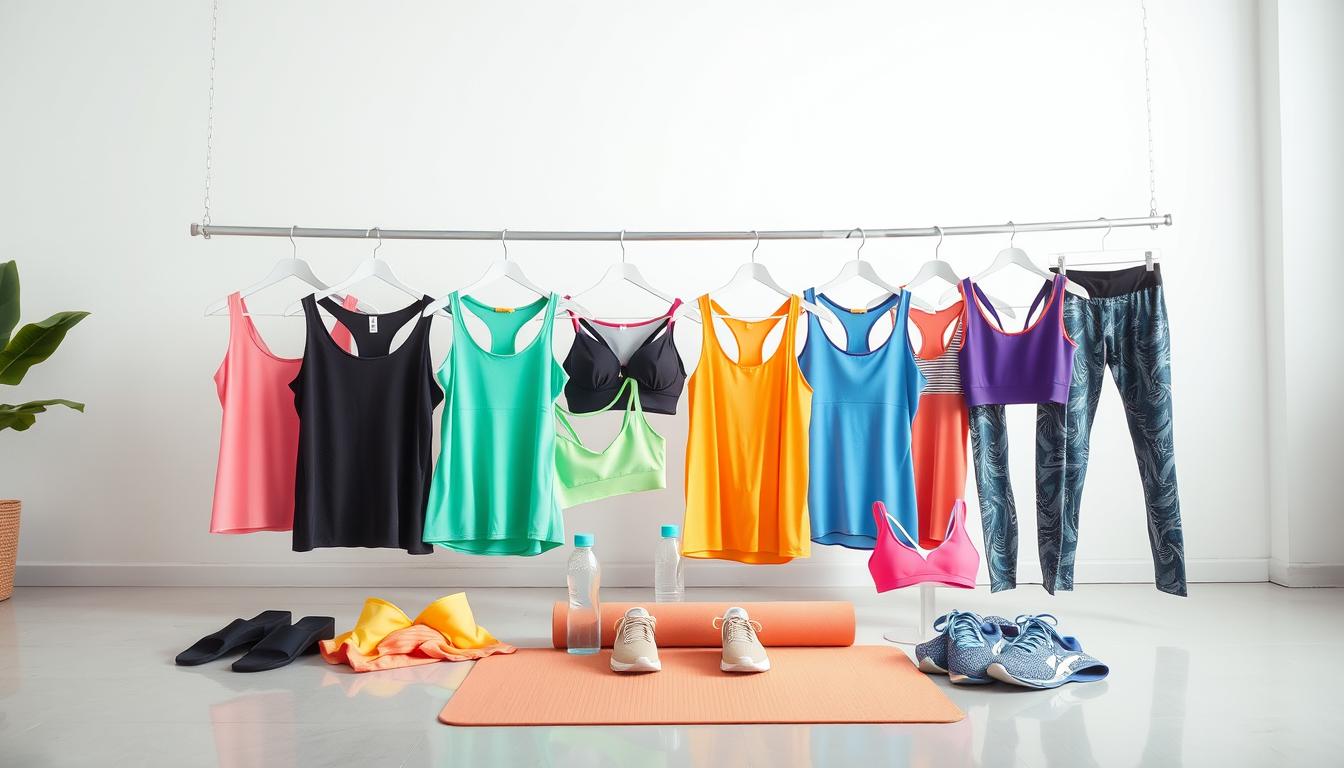 Lululemon alternatives: Affordable workout clothes just as good