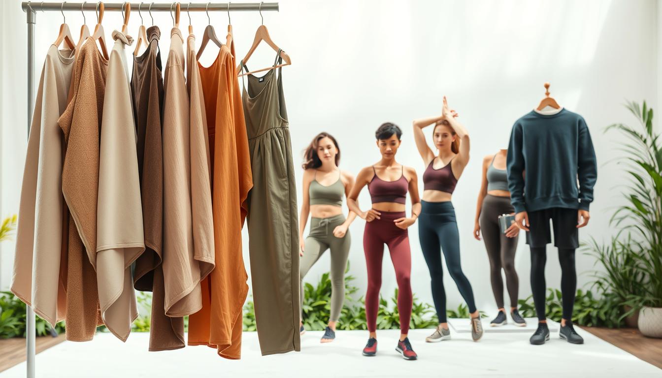 Sustainable activewear brands that won’t break the bank