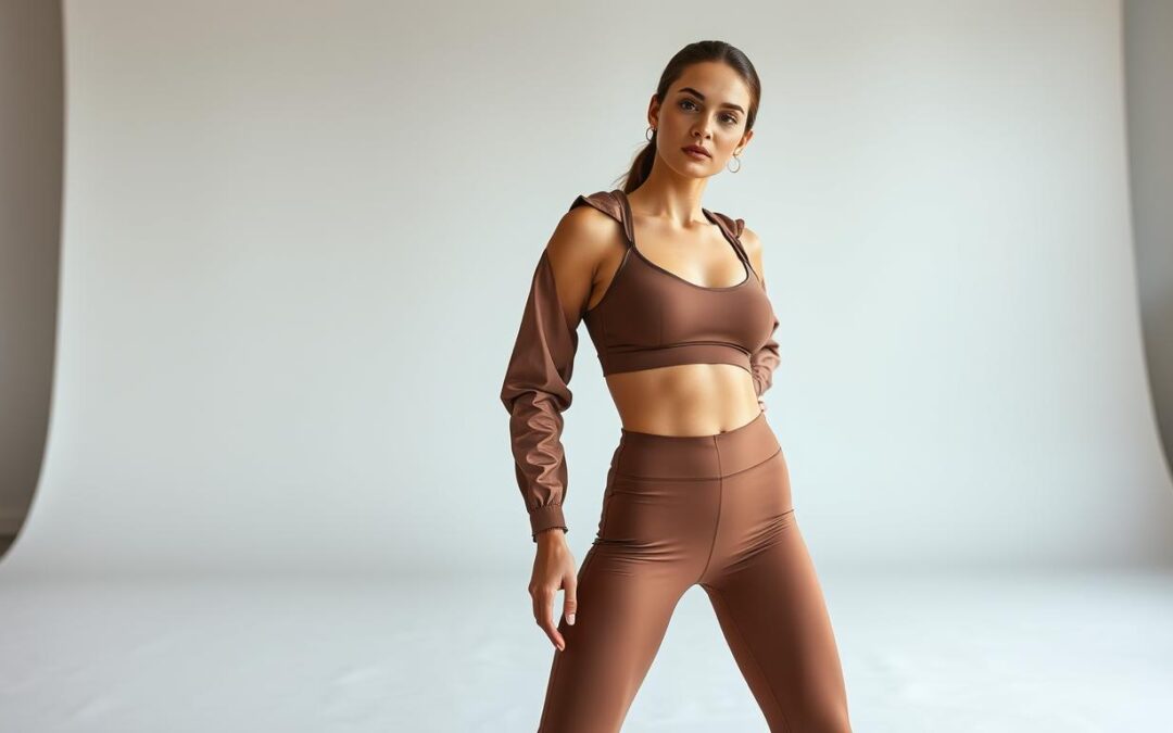 The Rise of Athleisure: How Workout Clothes Became Fashion