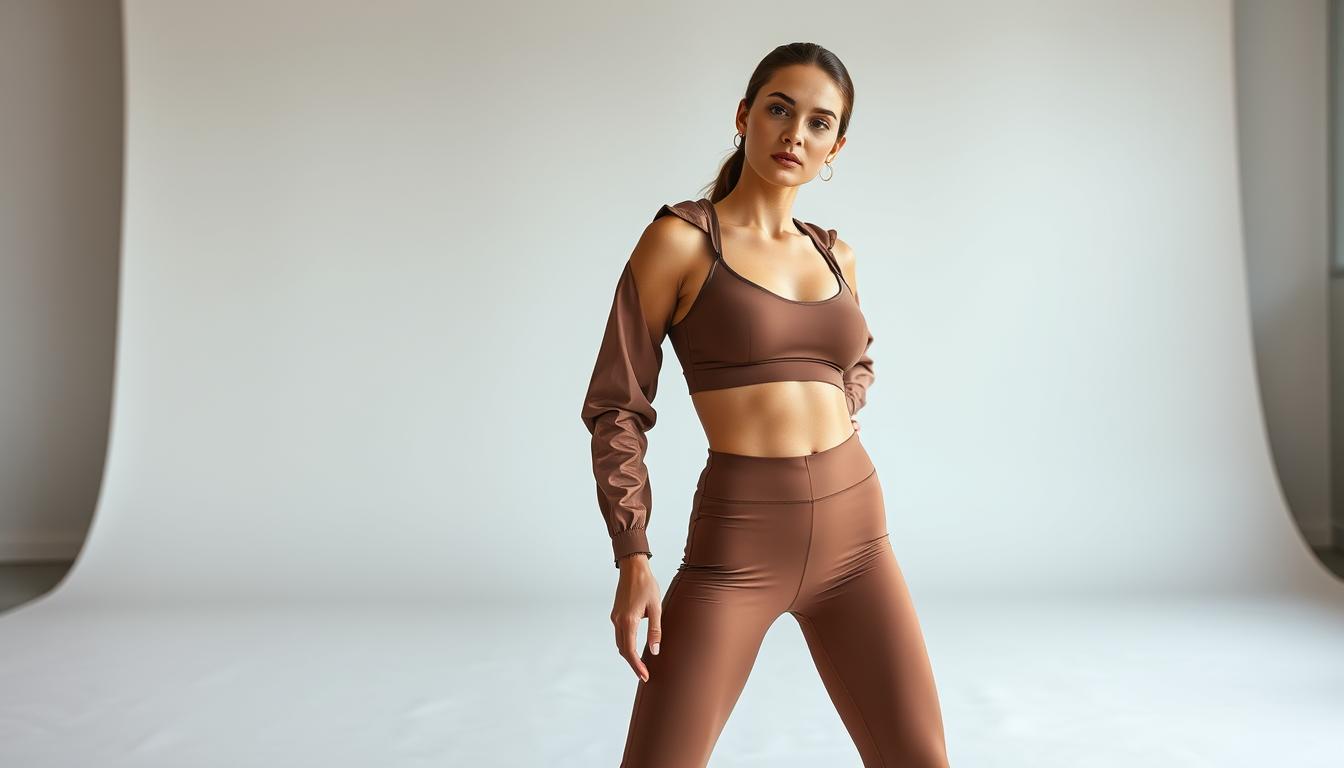 The rise of athleisure: How workout clothes became everyday fashion