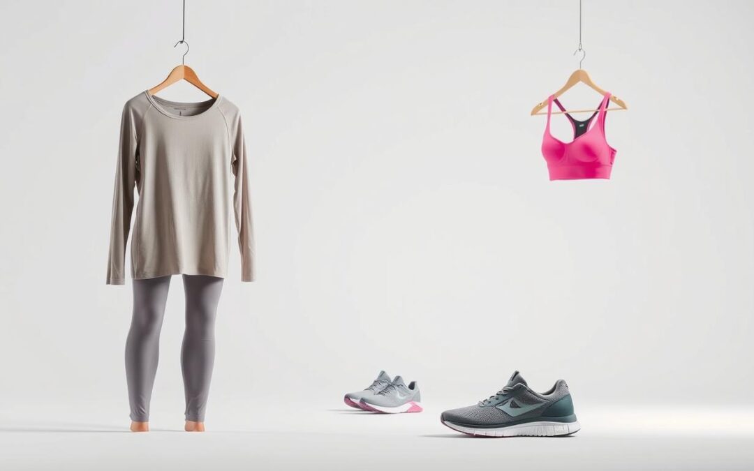 Why Breathable Activewear is Essential for Workouts