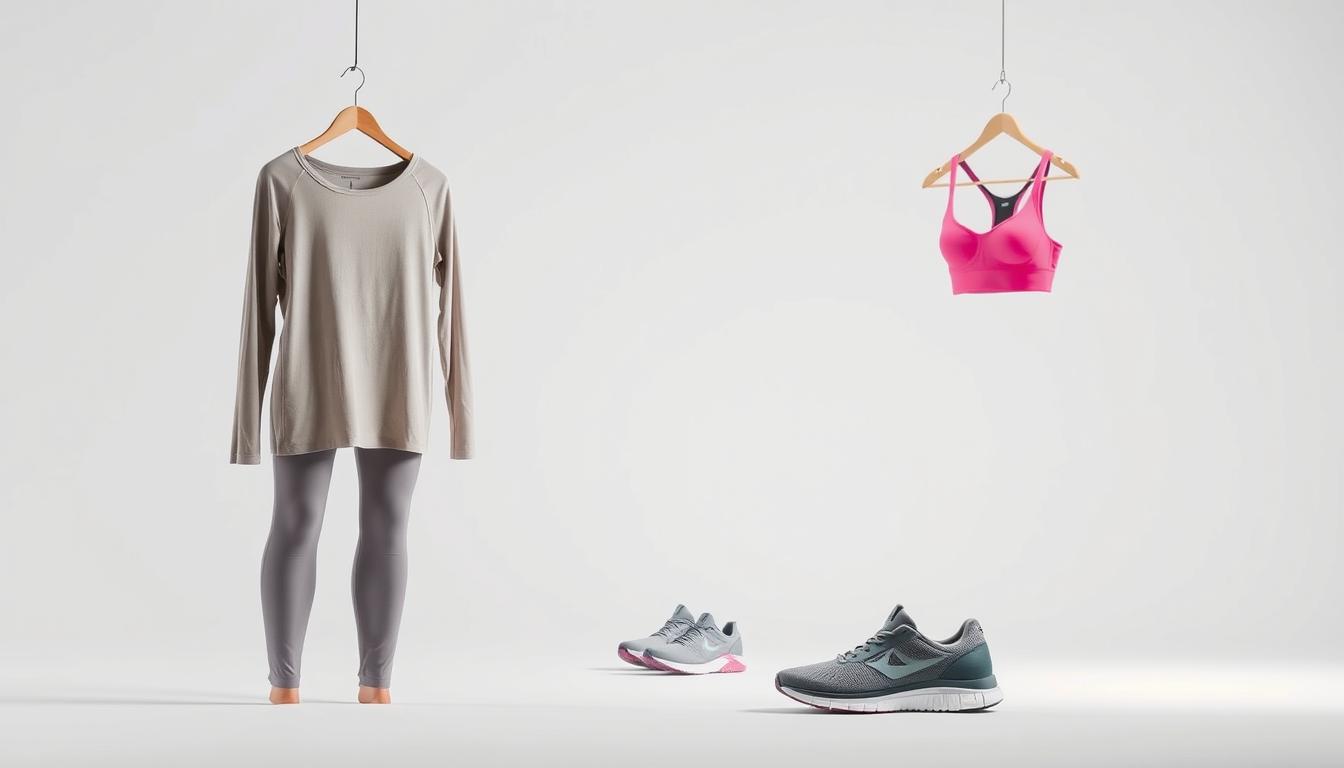 Why breathable activewear is essential for workouts