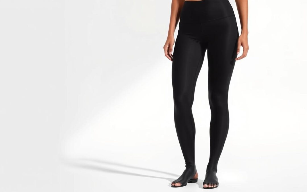 Why Seamless Leggings Are the Best for Workouts