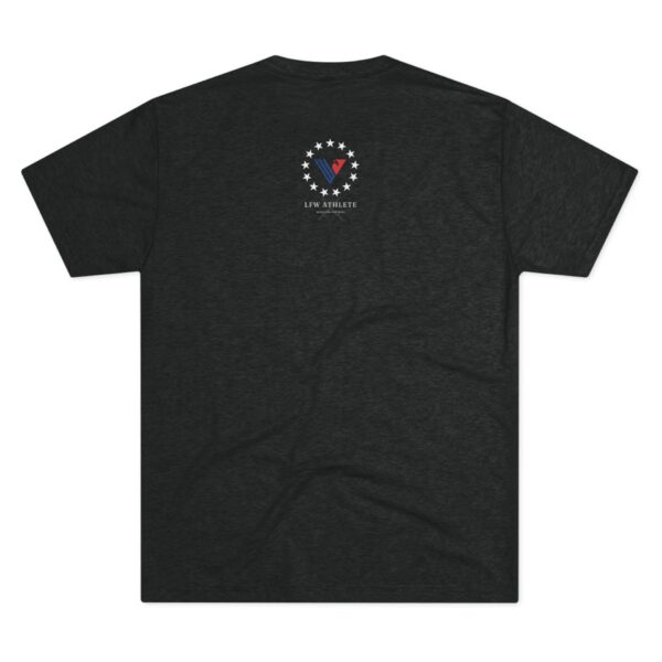 Hard Humble Hungry Mindset Tshirt - Image 2