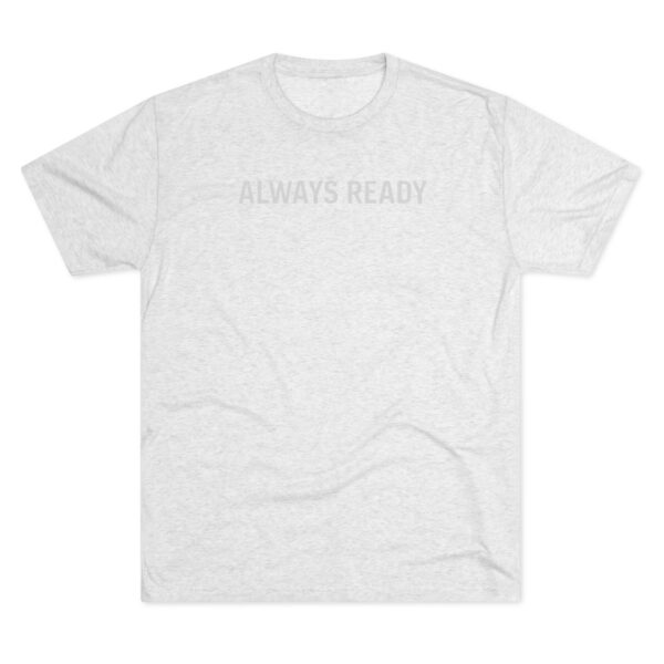 Always Ready Tee - San Fran 2025 - Image 5