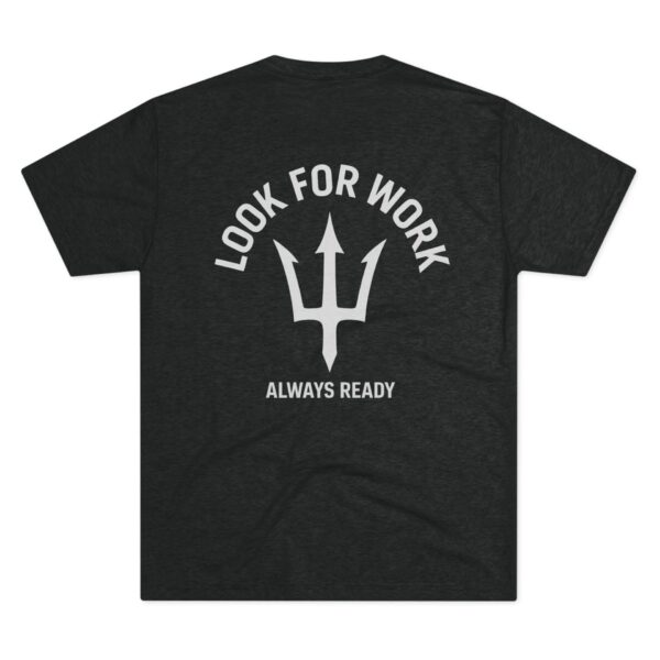 Always Ready Tee - San Fran 2025 - Image 2
