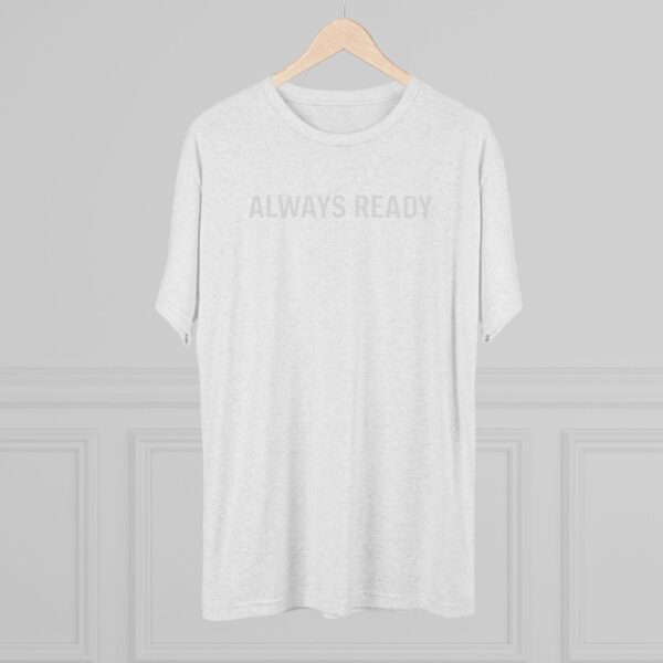 Always Ready Tee - San Fran 2025 - Image 8