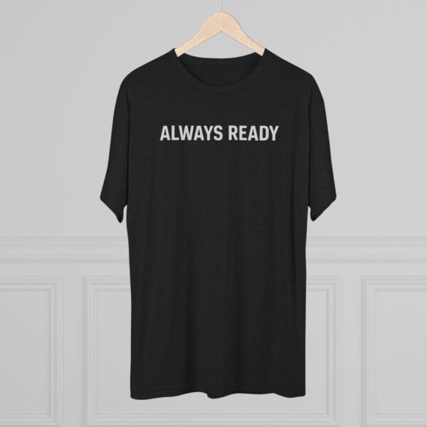 Always Ready Tee - San Fran 2025 - Image 4