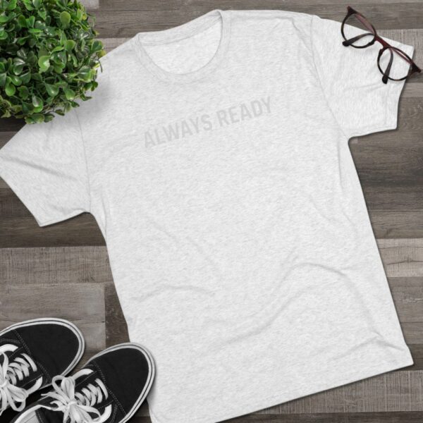 Always Ready Tee - San Fran 2025 - Image 7