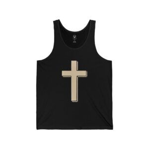 GOOD HUMAN - LFW TANK