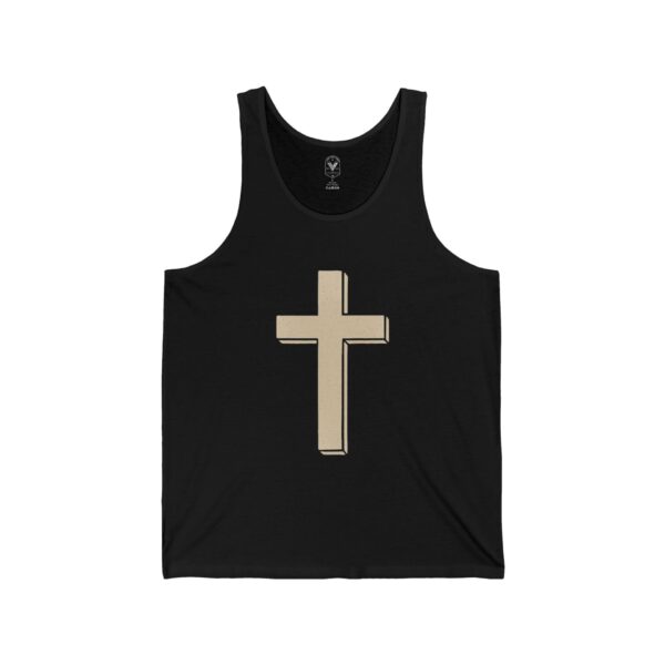 GOOD HUMAN - LFW TANK