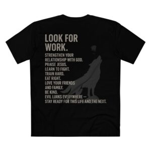 Good Human - LFW