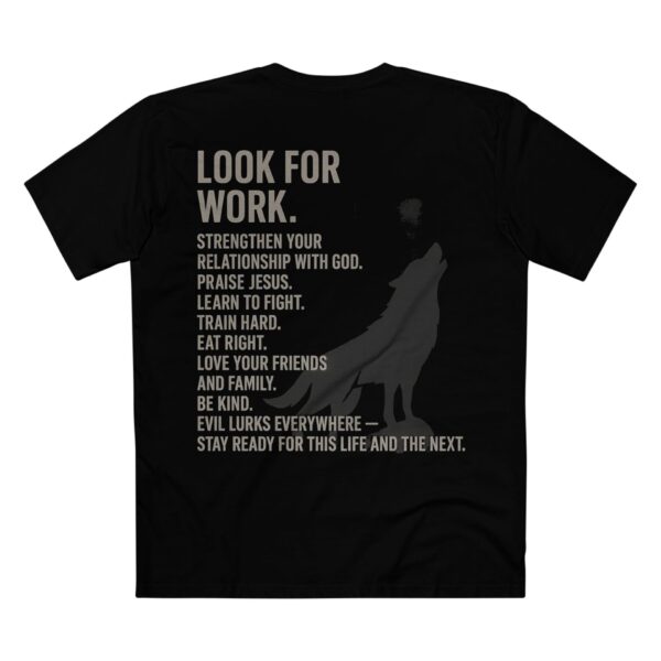 Good Human - LFW