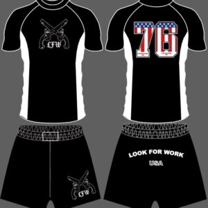 76 Shorts