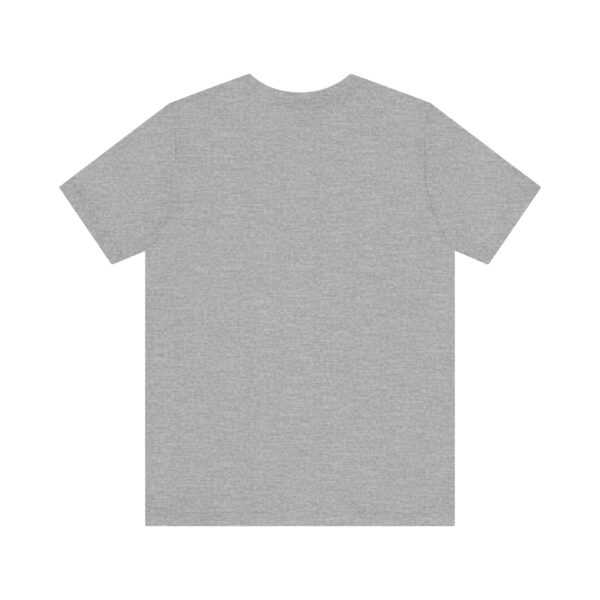 Don't Be Fat & Lazy Mindset Shirt - Image 2