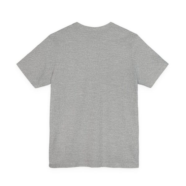 Don't Be Fat & Lazy Mindset Shirt - Image 3